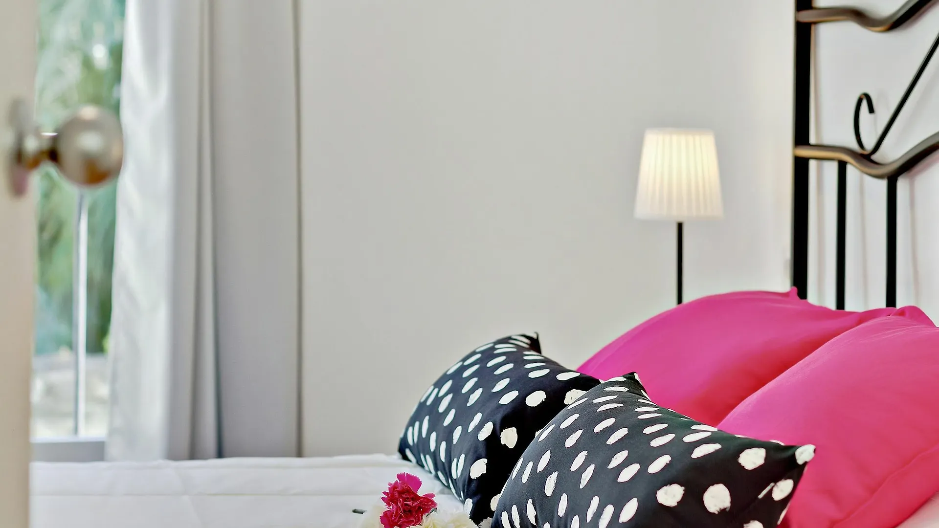 Del Parque Flats - Alvarez Malaga Apartment