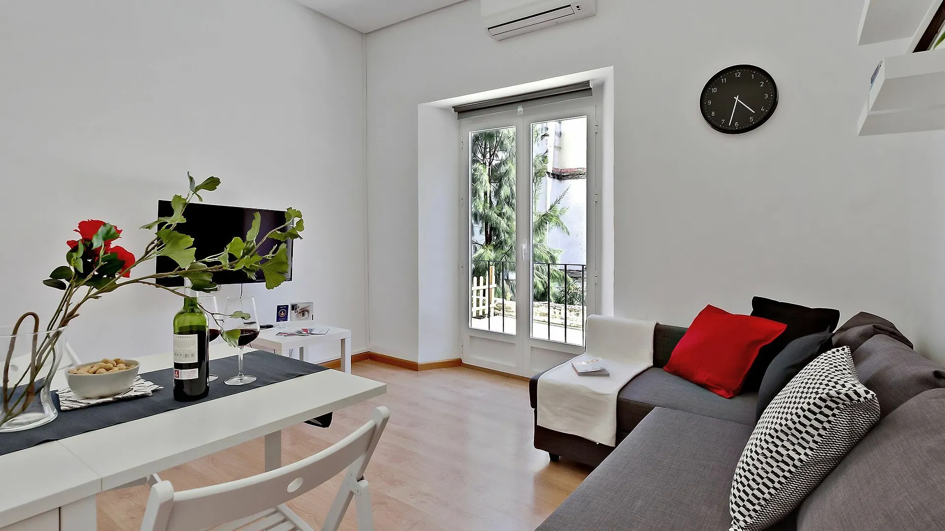 Del Parque Flats - Alvarez Malaga 0*,  Spain