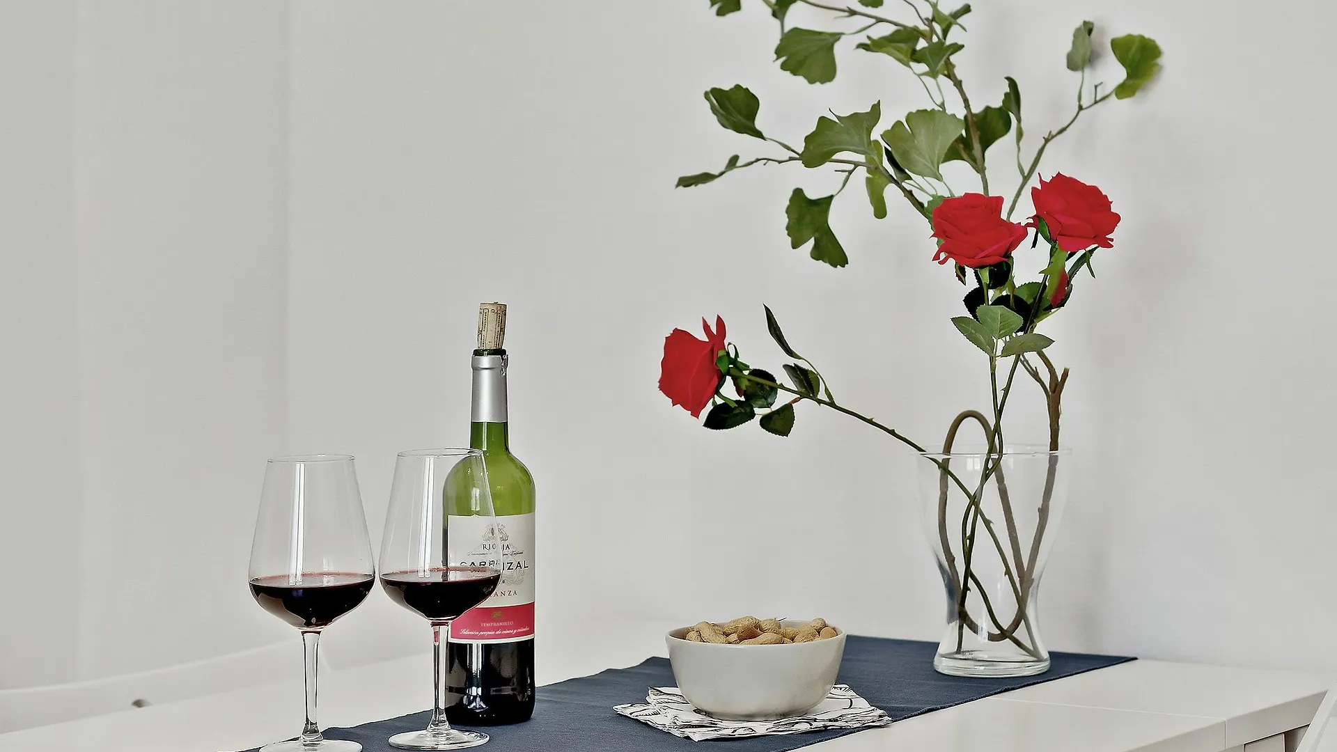 Del Parque Flats - Alvarez Apartment Malaga